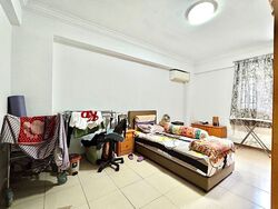Blk 513 Woodlands Drive 14 (Woodlands), HDB 4 Rooms #522803161